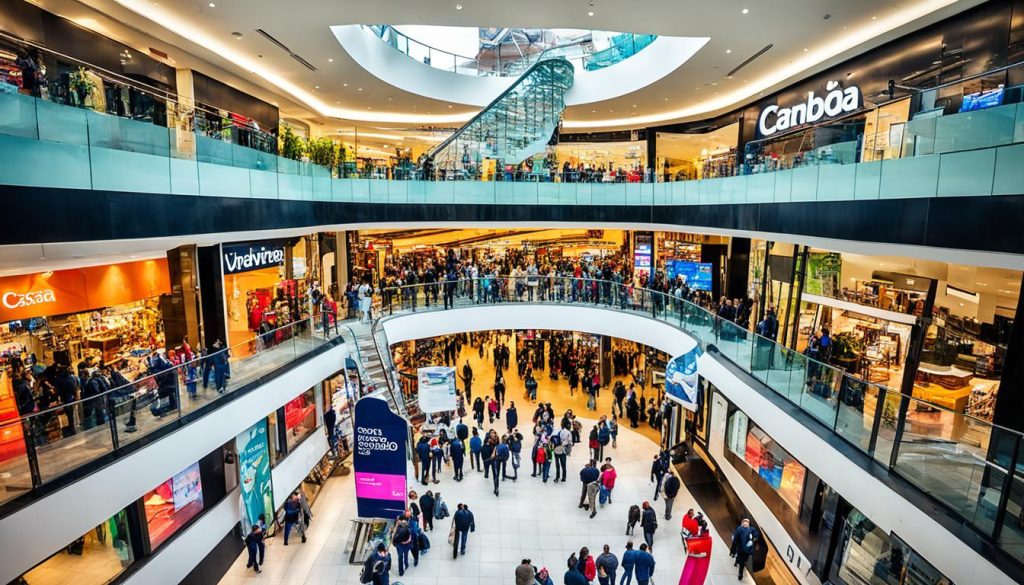 Casa de Cambio Unidivisas - Centro Comercial Avenida Chile