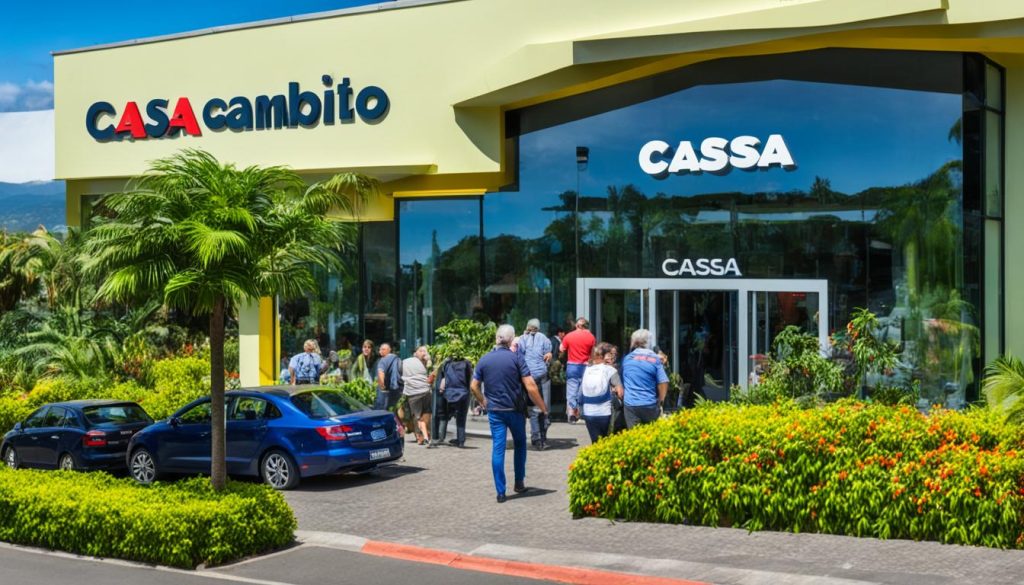 Casa de Cambio en Zona Noroccidente Bogotá