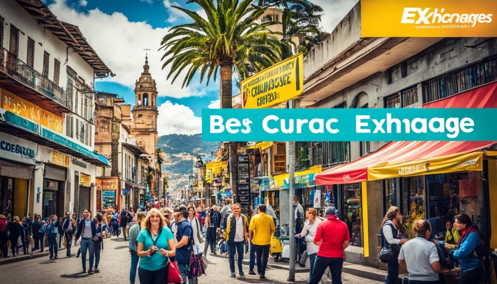 Mejor Cambio de Moneda en Zona Sur Bogotá