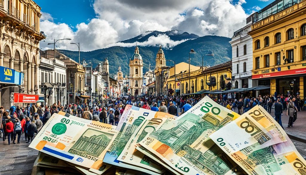 Moneda Extranjera