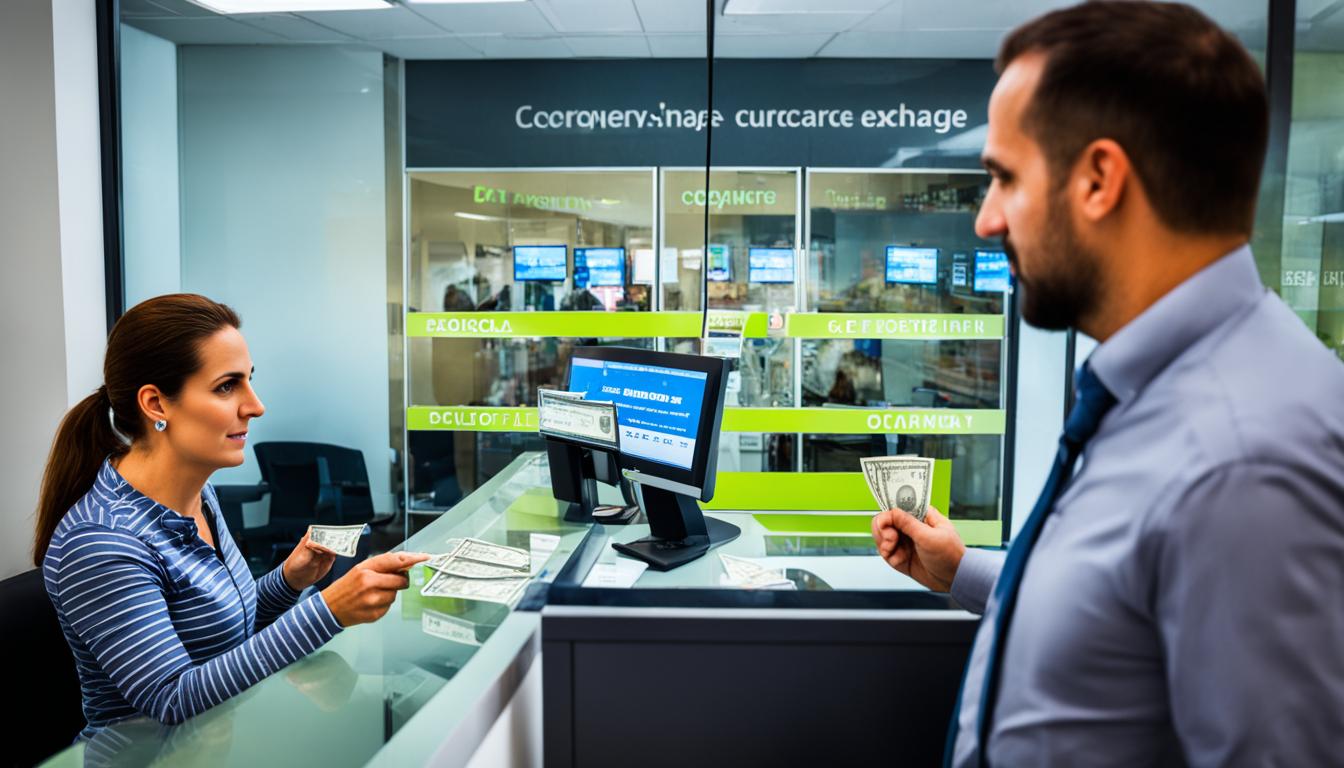 Consulta la Tasa de Cambio Actual en Bogotá – Unidivisas