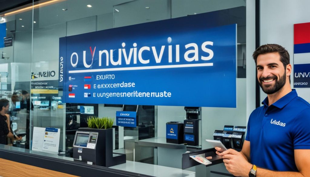 cambio euro en efectivo