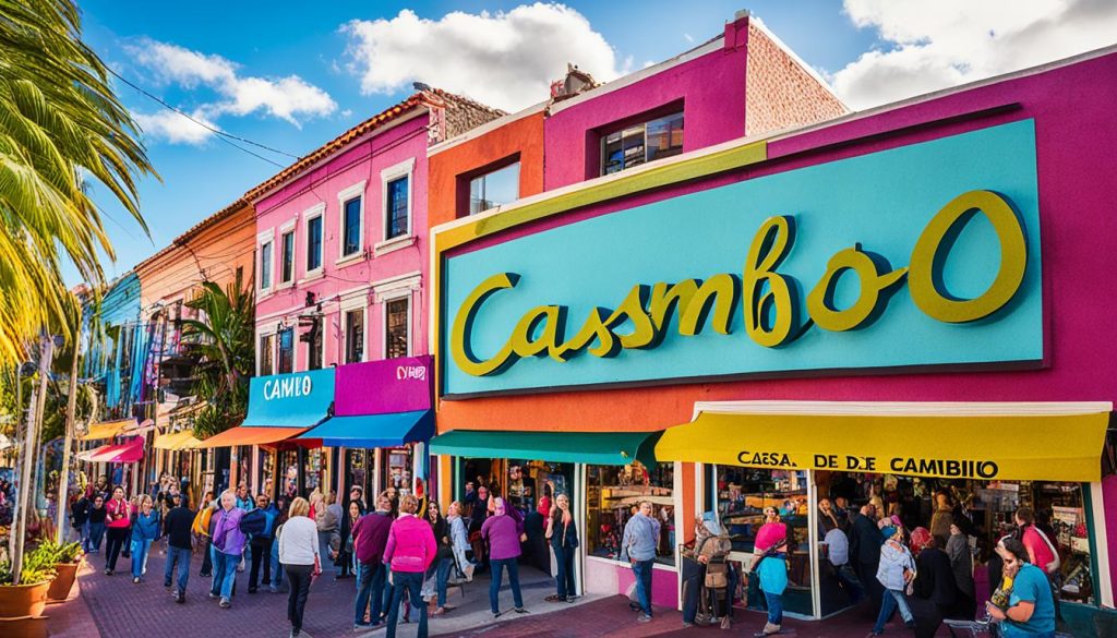 casa de cambio barata