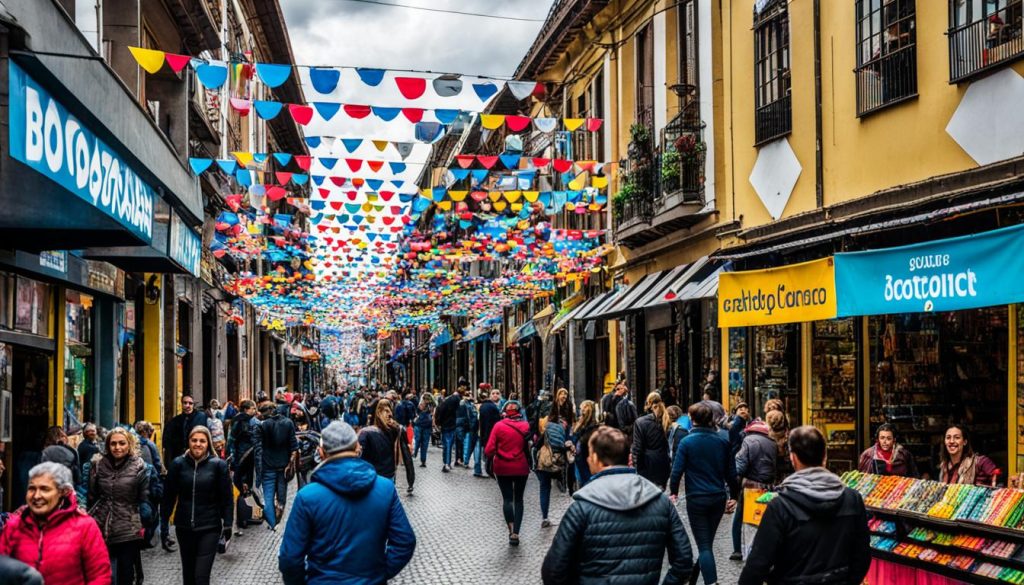 casas de cambio en Bogotá